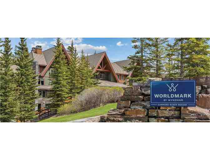 Enjoy 5 nights luxury condo @ WorldMark Canmore - Banff, Canmore, AB+ Sheepdog Brewing Cre