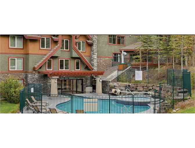 Enjoy 5 nights luxury condo @ WorldMark Canmore - Banff, Canmore, AB+ Sheepdog Brewing Cre