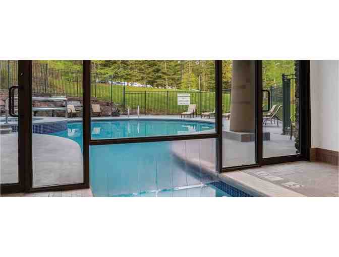 Enjoy 5 nights luxury condo @ WorldMark Canmore - Banff, Canmore, AB+ Sheepdog Brewing Cre