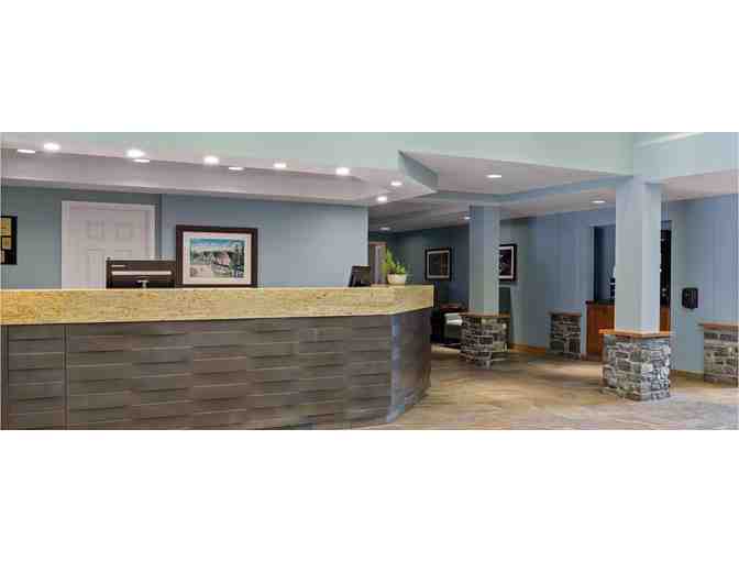 Enjoy 5 nights luxury condo @ WorldMark Canmore - Banff, Canmore, AB+ Sheepdog Brewing Cre