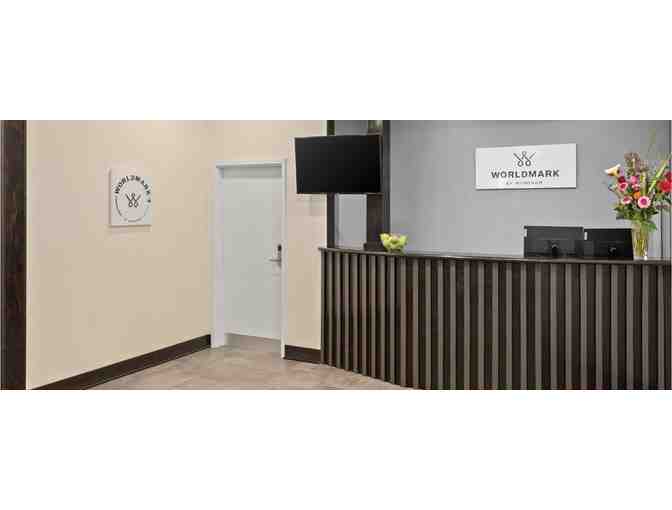 Enjoy 5 nights luxury condo @ WorldMark Cascade Lodge, Whistler, BC + Montis Distilling