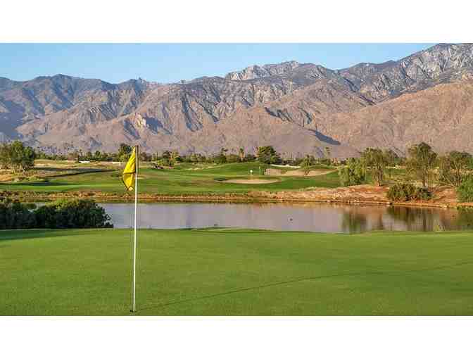 Enjoy 5 nights luxury condo @ WorldMark Cathedral City Palm Springs+ Luchador Brewing Comp