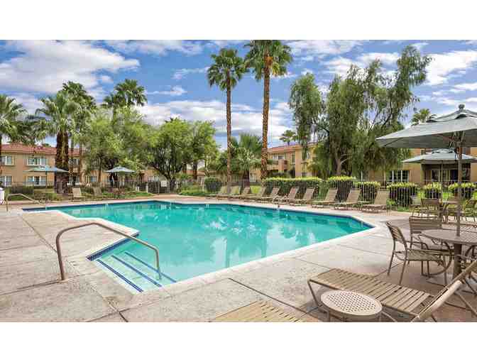 Enjoy 5 nights luxury condo @ WorldMark Cathedral City Palm Springs+ Luchador Brewing Comp