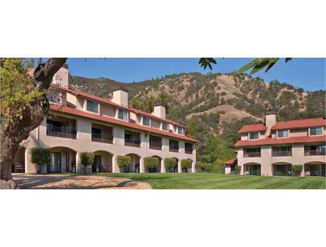 Enjoy 5 nights luxury condo @ WorldMark Clear Lake California + Bed & Barrel Credit