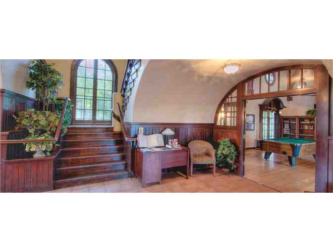 Enjoy 5 nights luxury condo @ WorldMark Clear Lake California + Bed & Barrel Credit