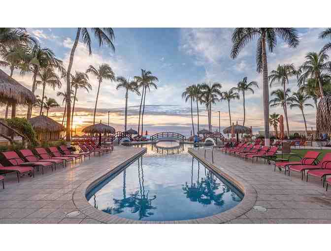 Enjoy 5 nights luxury condo @ WorldMark Coral Baja San Jose Del Cabo