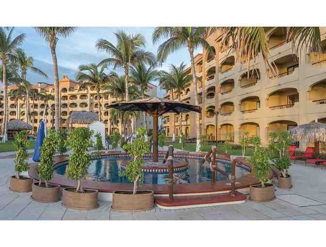 Enjoy 5 nights luxury condo @ WorldMark Coral Baja San Jose Del Cabo