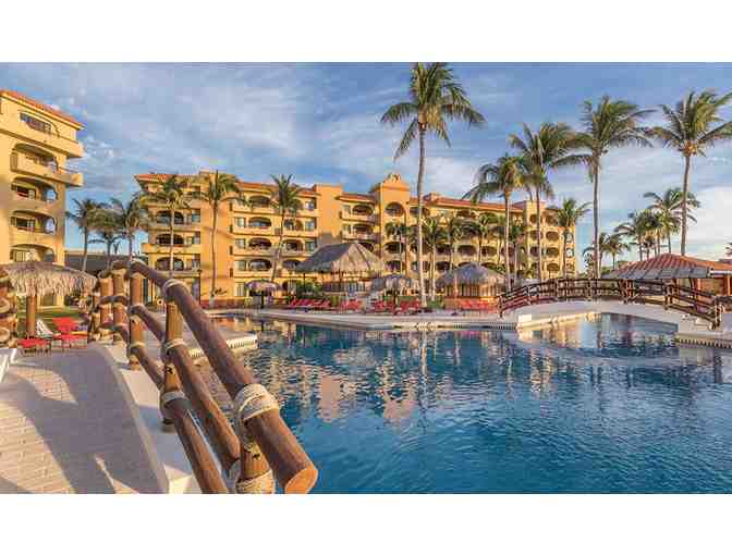 Enjoy 5 nights luxury condo @ WorldMark Coral Baja San Jose Del Cabo