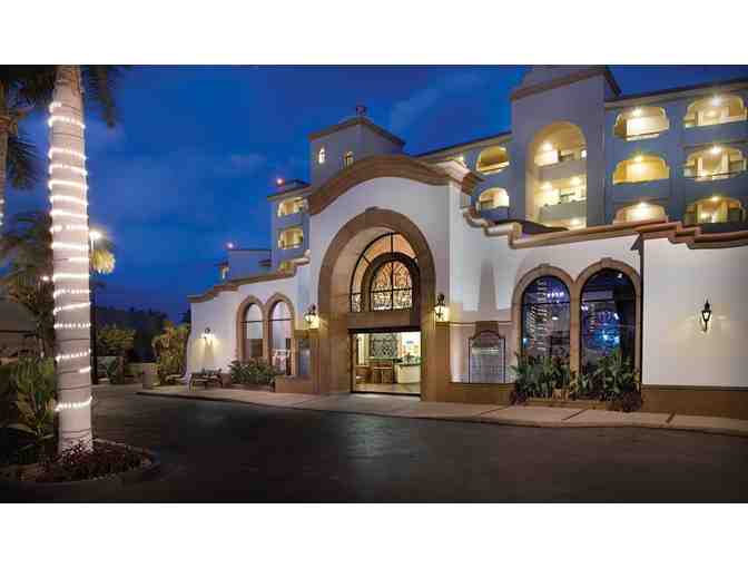 Enjoy 5 nights luxury condo @ WorldMark Coral Baja San Jose Del Cabo