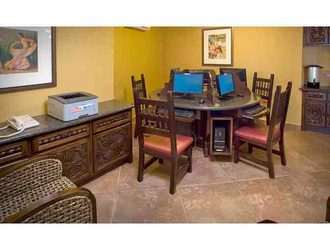 Enjoy 5 nights luxury condo @ WorldMark Coral Baja San Jose Del Cabo