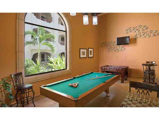 Enjoy 5 nights luxury condo @ WorldMark Coral Baja San Jose Del Cabo