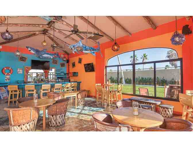 Enjoy 5 nights luxury condo @ WorldMark Coral Baja San Jose Del Cabo