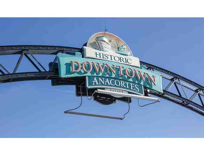 Enjoy 5 nights luxury condo @ WorldMark Deer Harbor Washington + $25 Credit to Whidbey Is