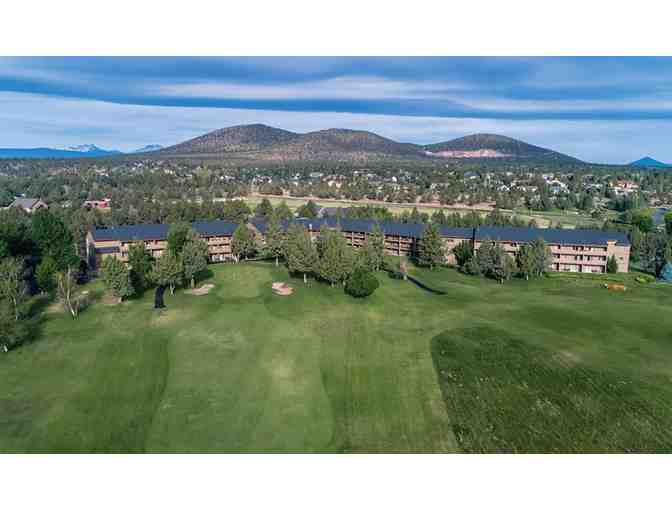 Enjoy 5 nights luxury condo @ WorldMark Eagle Crest Oregon + Gompers Distillery and Speake