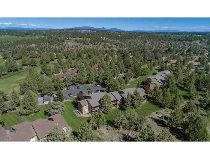 Enjoy 5 nights luxury condo @ WorldMark Eagle Crest Oregon + Gompers Distillery and Speake