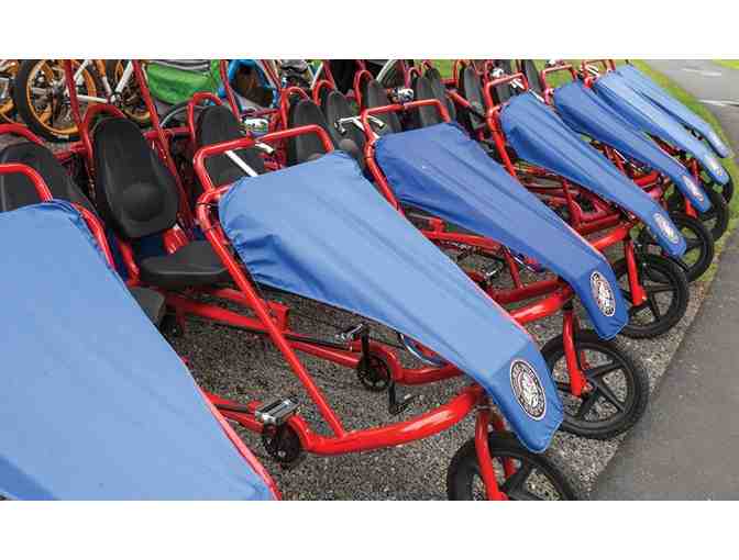 Enjoy 5 nights luxury condo @ WorldMark Eagle Crest Oregon + Gompers Distillery and Speake