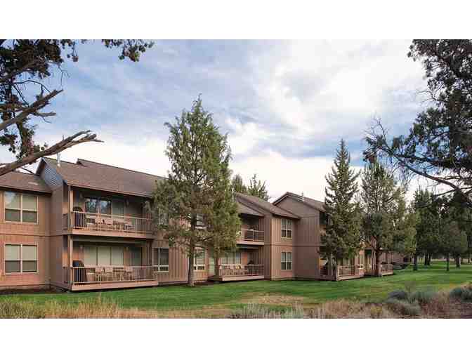 Enjoy 5 nights luxury condo @ WorldMark Eagle Crest Oregon + Gompers Distillery and Speake