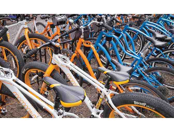 Enjoy 5 nights luxury condo @ WorldMark Eagle Crest Oregon + Gompers Distillery and Speake