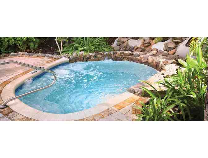 Enjoy 5 nights luxury condo @ WorldMark Elysian Beach Resort St Thomas Virgin Islands