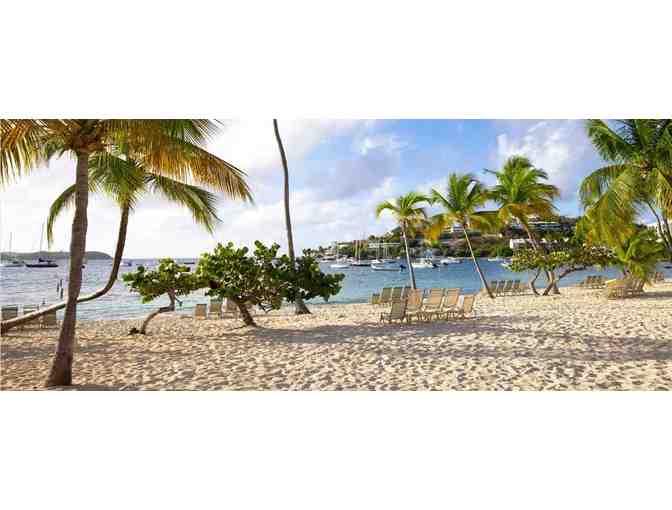 Enjoy 5 nights luxury condo @ WorldMark Elysian Beach Resort St Thomas Virgin Islands