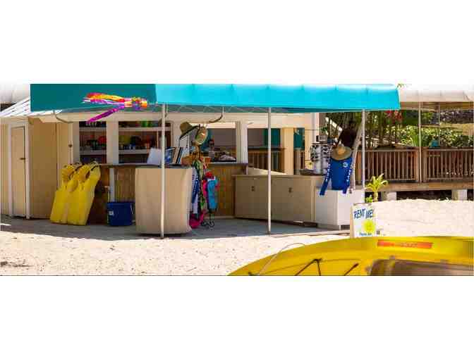 Enjoy 5 nights luxury condo @ WorldMark Elysian Beach Resort St Thomas Virgin Islands