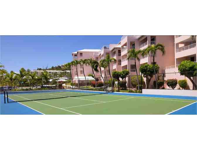 Enjoy 5 nights luxury condo @ WorldMark Elysian Beach Resort St Thomas Virgin Islands