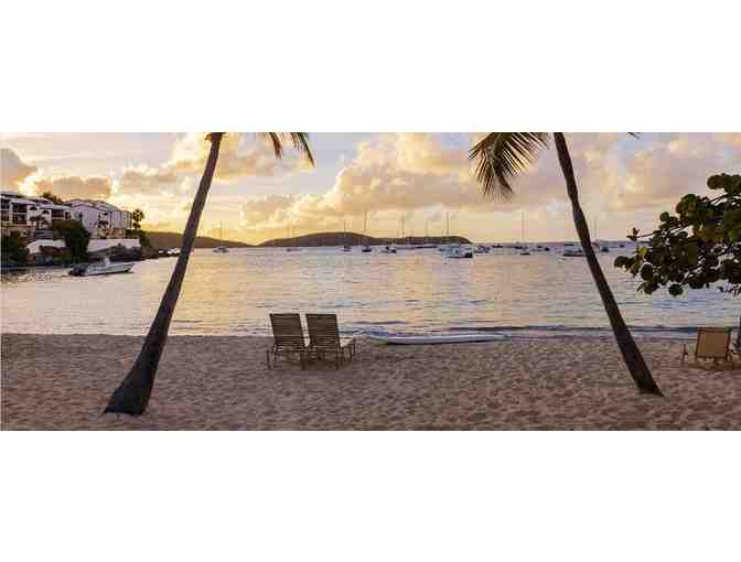 Enjoy 5 nights luxury condo @ WorldMark Elysian Beach Resort St Thomas Virgin Islands