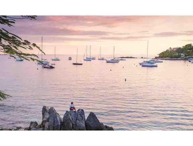 Enjoy 5 nights luxury condo @ WorldMark Elysian Beach Resort St Thomas Virgin Islands