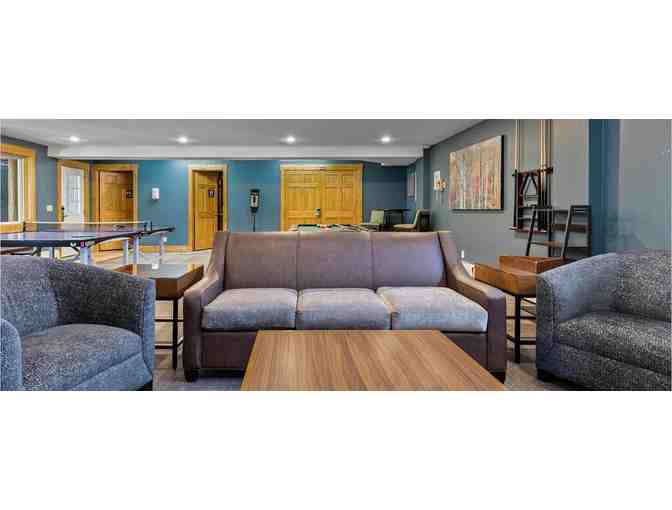 Enjoy 5 nights luxury condo @ WorldMark Estes Park Colorado +Hogback Distillery Office Cre