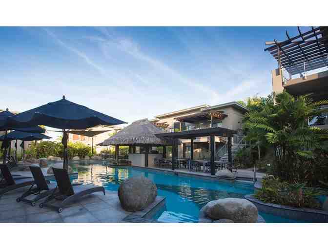 Enjoy 5 nights luxury condo @ WorldMark Fiji+ Sofitel Fiji Resort and Spa Credit