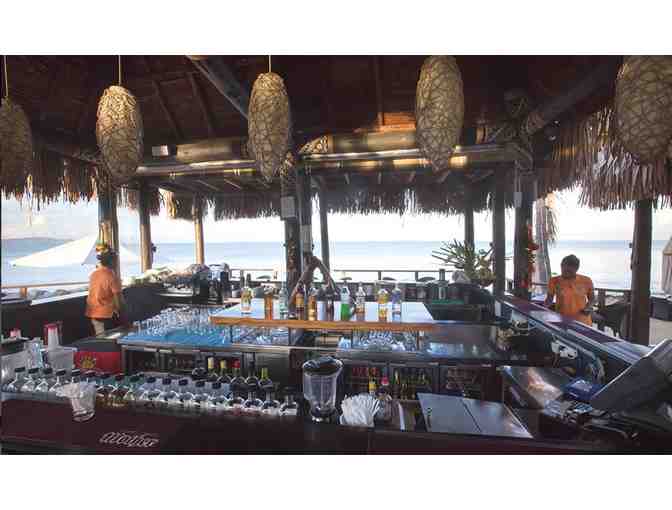 Enjoy 5 nights luxury condo @ WorldMark Fiji+ Sofitel Fiji Resort and Spa Credit