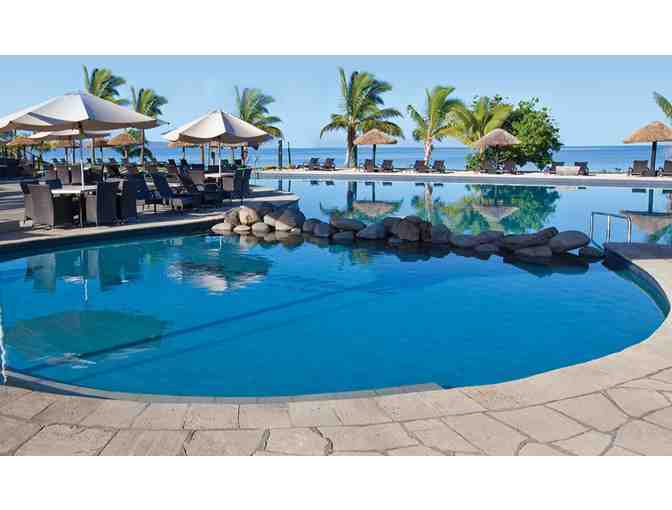 Enjoy 5 nights luxury condo @ WorldMark Fiji+ Sofitel Fiji Resort and Spa Credit