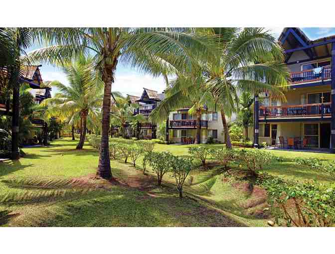 Enjoy 5 nights luxury condo @ WorldMark Fiji+ Sofitel Fiji Resort and Spa Credit