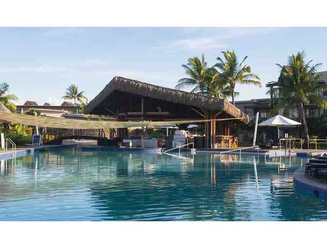 Enjoy 5 nights luxury condo @ WorldMark Fiji+ Sofitel Fiji Resort and Spa Credit