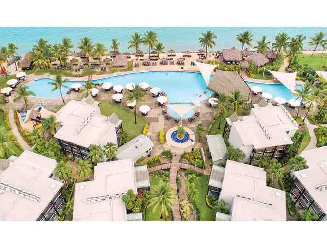 Enjoy 5 nights luxury condo @ WorldMark Fiji+ Sofitel Fiji Resort and Spa Credit
