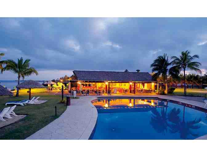 Enjoy 5 nights luxury condo @ WorldMark Fiji+ Sofitel Fiji Resort and Spa Credit