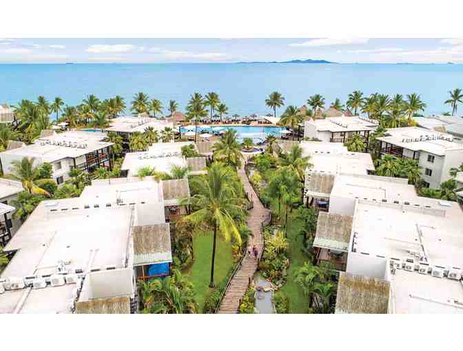 Enjoy 5 nights luxury condo @ WorldMark Fiji+ Sofitel Fiji Resort and Spa Credit