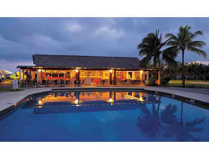 Enjoy 5 nights luxury condo @ WorldMark Fiji+ Sofitel Fiji Resort and Spa Credit