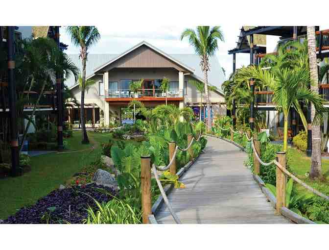 Enjoy 5 nights luxury condo @ WorldMark Fiji+ Sofitel Fiji Resort and Spa Credit