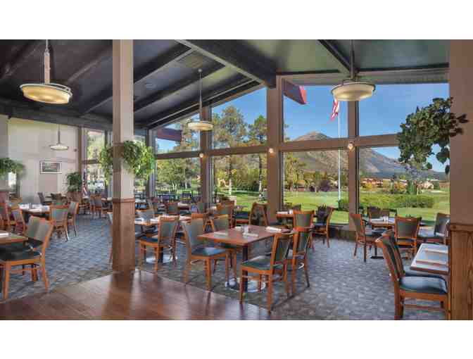 Enjoy 5 nights luxury condo @ WorldMark Flagstaff Arizona + Grand Canyon Brewing + Distill