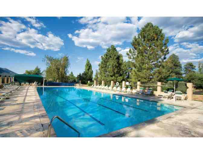 Enjoy 5 nights luxury condo @ WorldMark Flagstaff Arizona + Grand Canyon Brewing + Distill