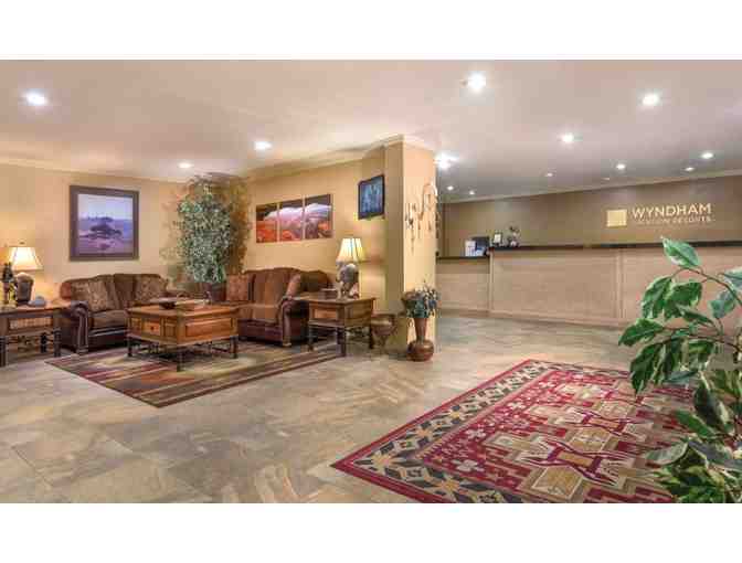 Enjoy 5 nights luxury condo @ WorldMark Flagstaff Arizona + Grand Canyon Brewing + Distill