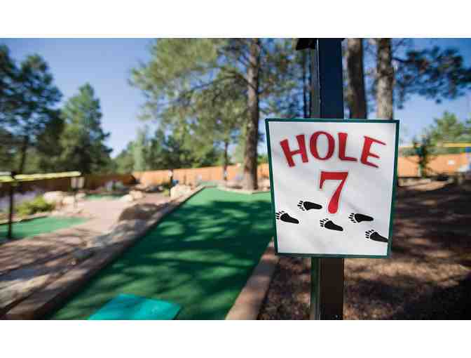 Enjoy 5 nights luxury condo @ WorldMark Flagstaff Arizona + Grand Canyon Brewing + Distill