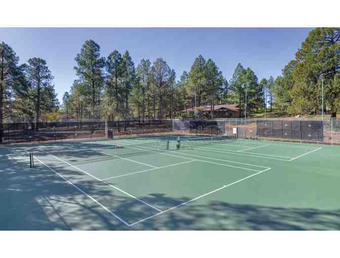 Enjoy 5 nights luxury condo @ WorldMark Flagstaff Arizona + Grand Canyon Brewing + Distill