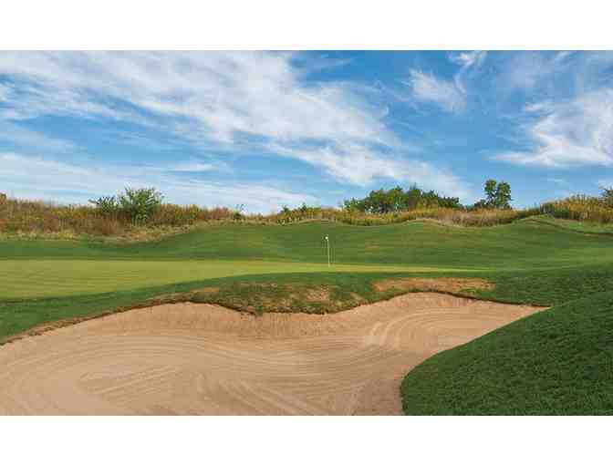 Enjoy 5 nights luxury condo @ WorldMark Galena Illonis + Massbach Ridge Winery Tasting Roo