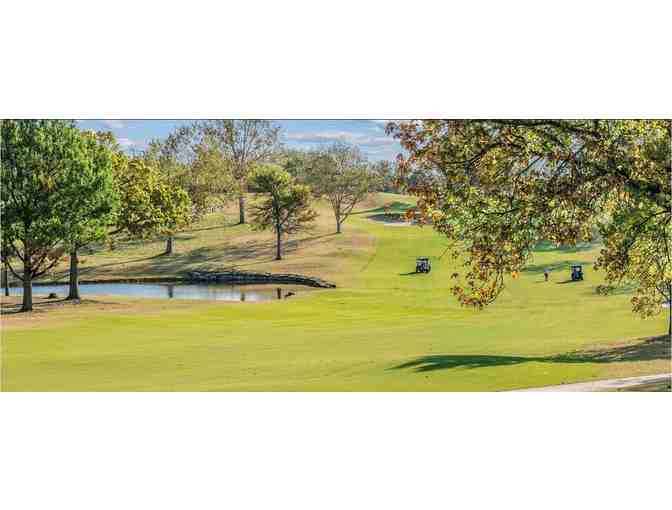 Enjoy 5 nights luxury condo @ WorldMark Grand Lakes, OK + Monkey Island Winery And Cottage