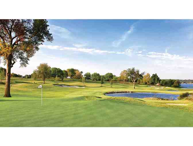 Enjoy 5 nights luxury condo @ WorldMark Grand Lakes, OK + Monkey Island Winery And Cottage