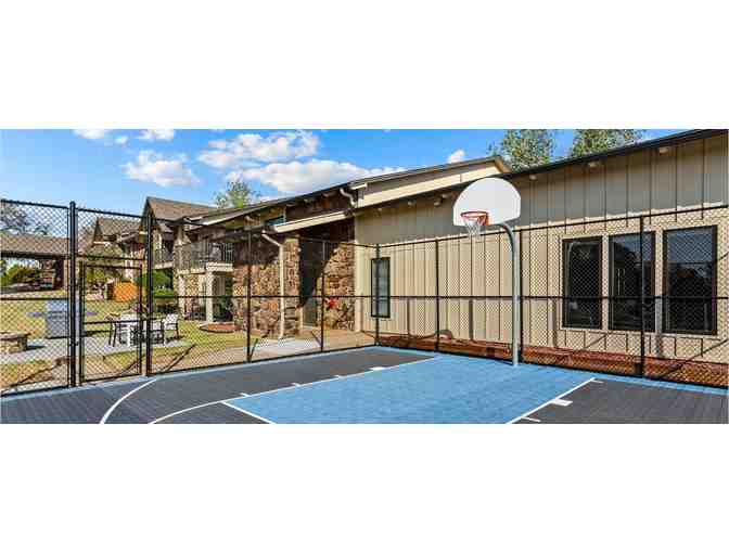 Enjoy 5 nights luxury condo @ WorldMark Grand Lakes, OK + Monkey Island Winery And Cottage