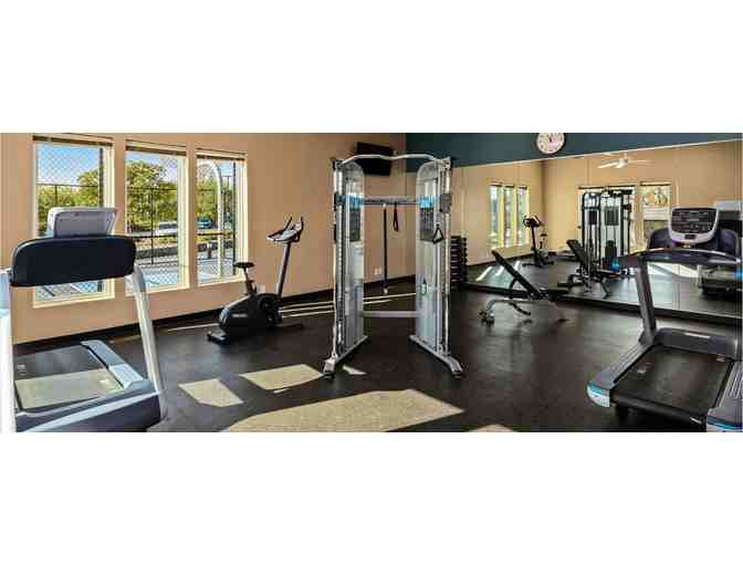 Enjoy 5 nights luxury condo @ WorldMark Grand Lakes, OK + Monkey Island Winery And Cottage