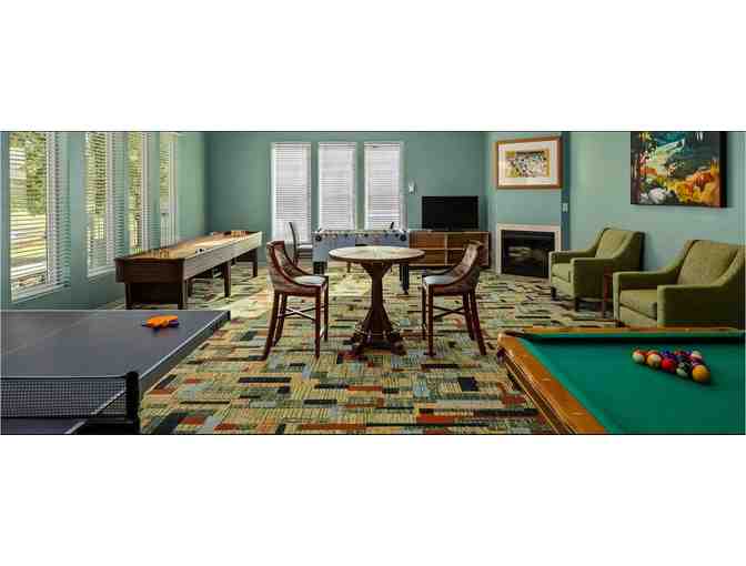 Enjoy 5 nights luxury condo @ WorldMark Grand Lakes, OK + Monkey Island Winery And Cottage